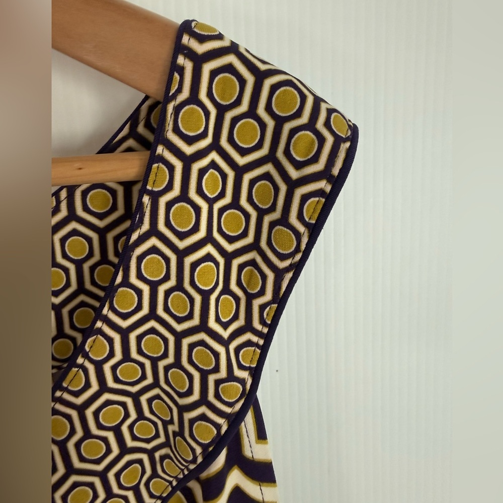 MICHAEL Michael Kors Geometric Dress - Picture 8 of 9